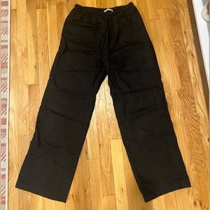 Reformation Olina Pant!!! Size medium